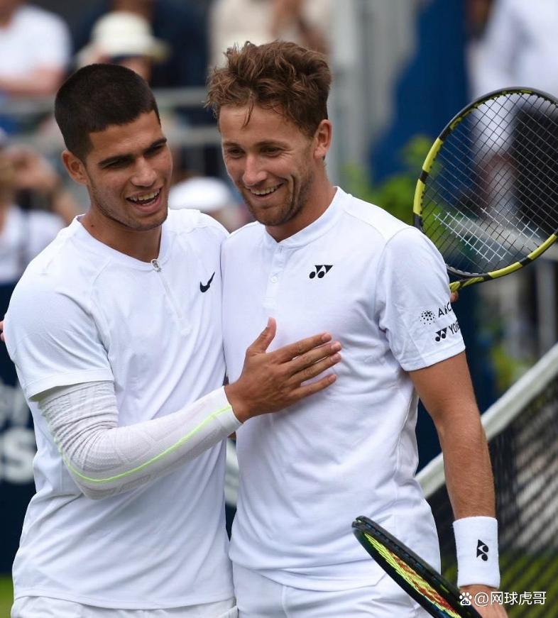 包含年终总决赛绝杀温网，鲁德统治全场的词条