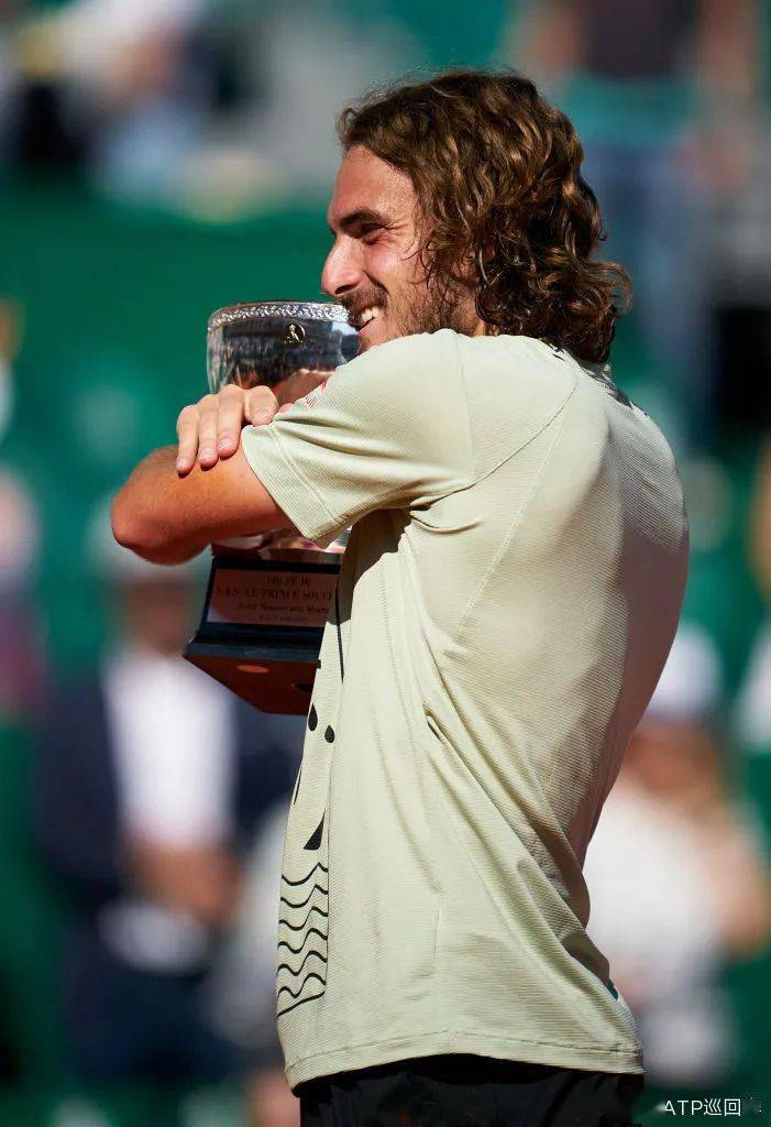 蒙特卡洛大师赛轻取年终总决赛,西西帕斯扛起全队 蒙特卡洛大师赛轻取年终总决赛,西西帕斯扛起全队
