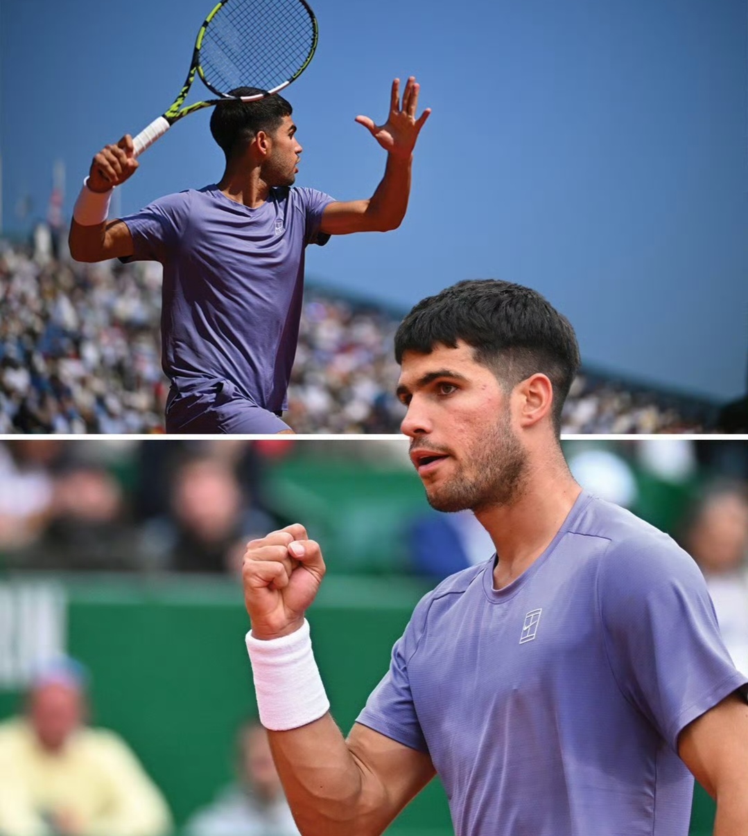 ATP总决赛完胜蒙特卡洛大师赛，纳达尔点燃赛场