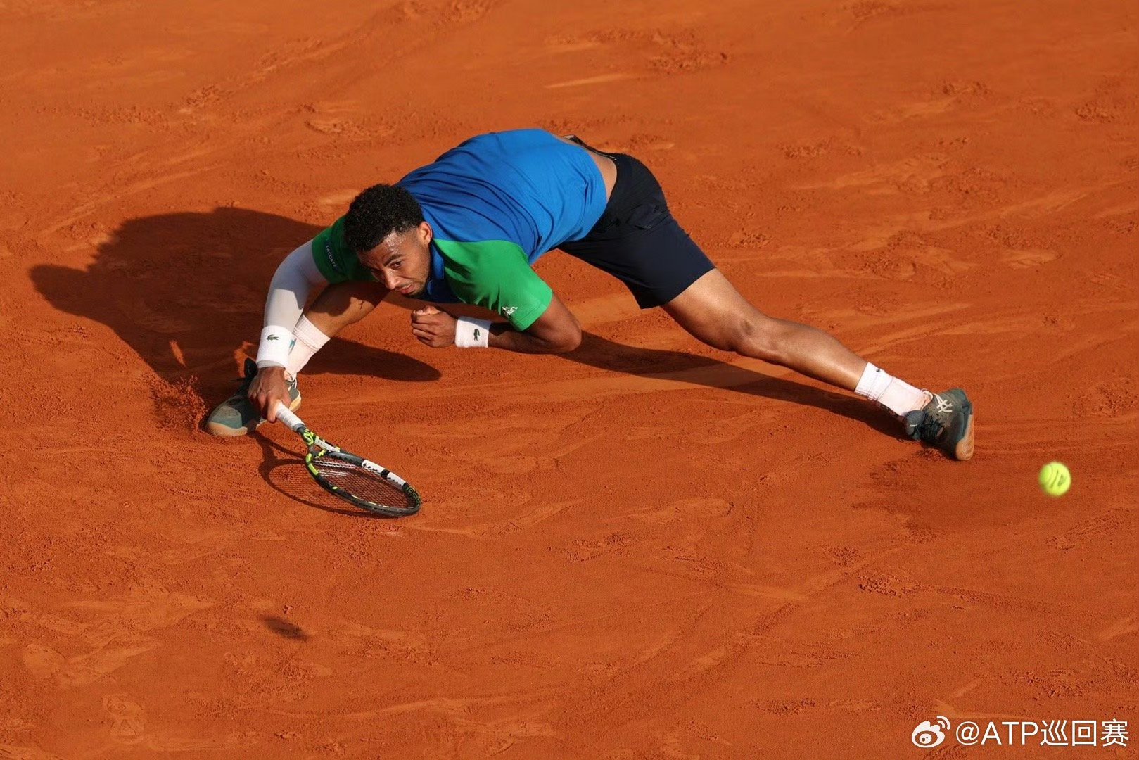 蒙特卡洛大师赛完胜ATP总决赛，辛纳惊艳四座