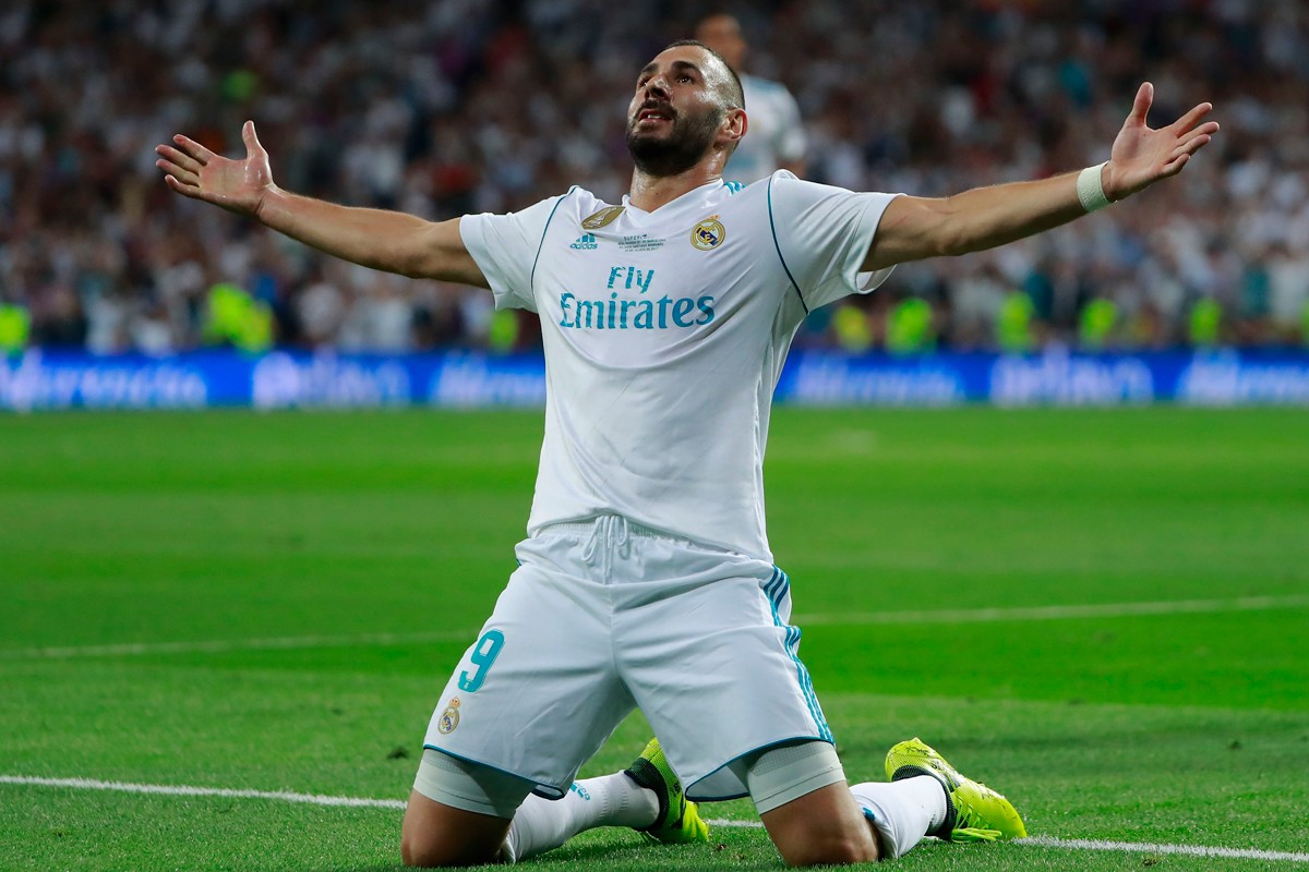 开云官网-希腊逆转丹麦,本泽马刷新纪录