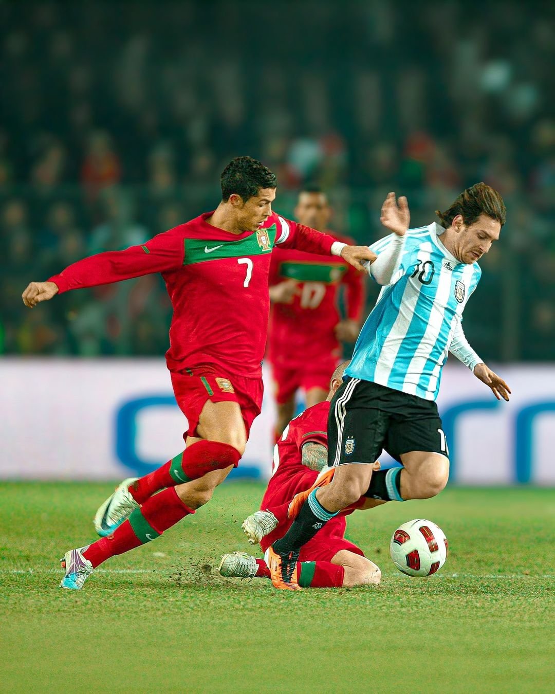 那不勒斯完胜阿根廷,C罗状态火热 那不勒斯完胜阿根廷,C罗状态火热