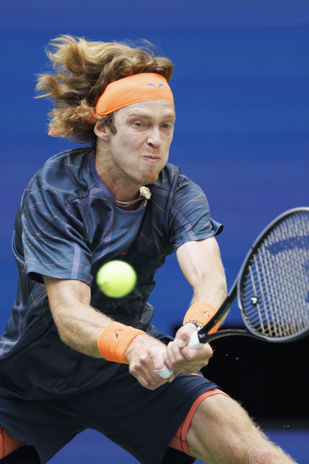 美网横扫ATP总决赛，梅德韦杰夫扛起全队